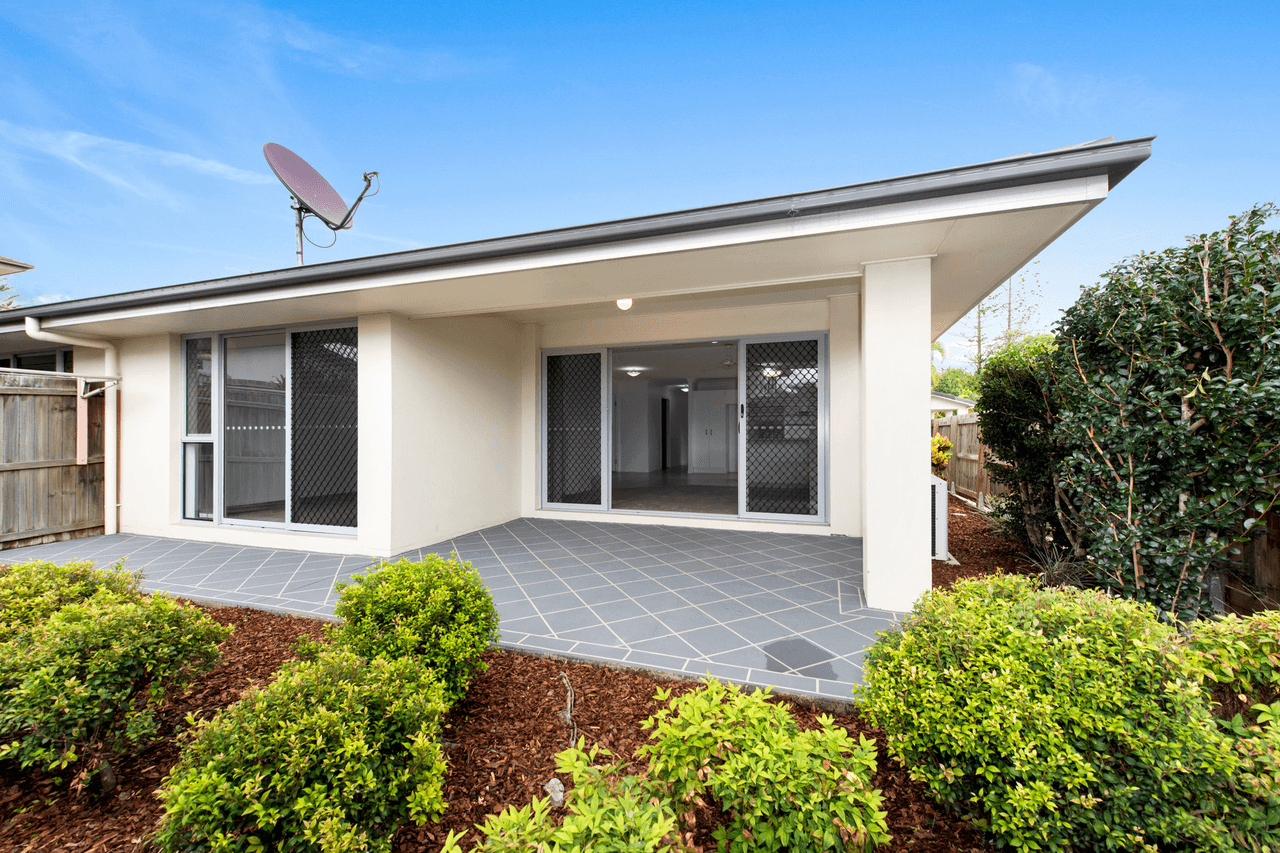 13/45 Spencer Street, Aspley, QLD 4034