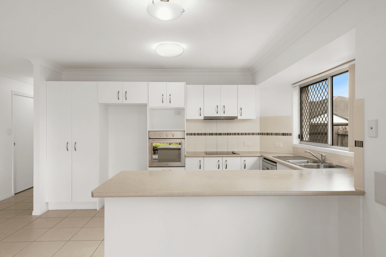 13/45 Spencer Street, Aspley, QLD 4034