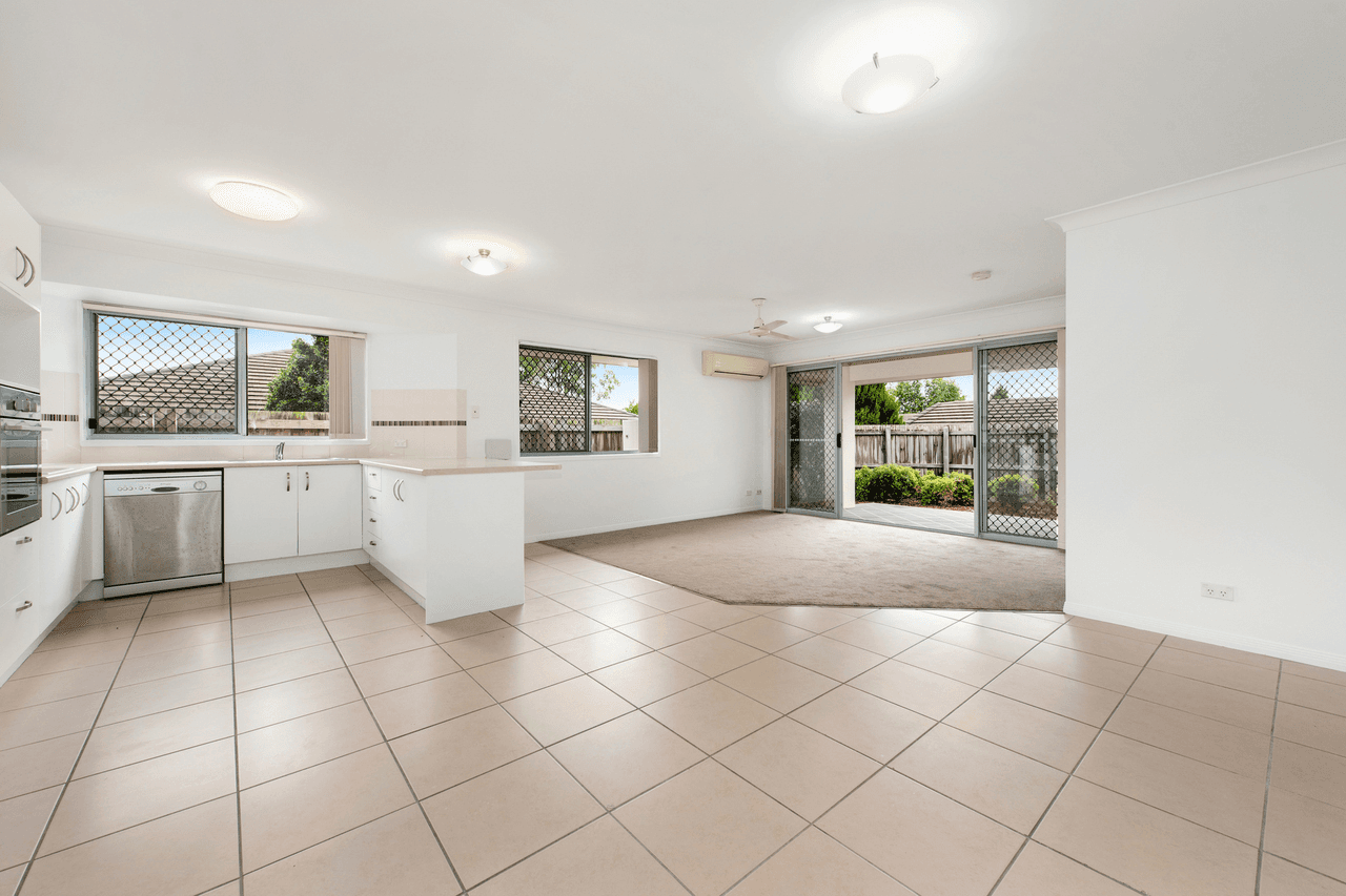 13/45 Spencer Street, Aspley, QLD 4034