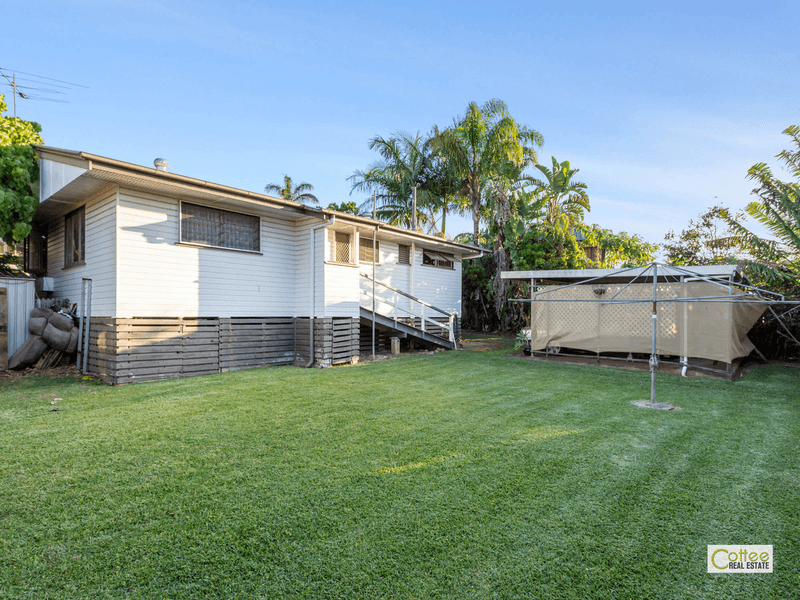 25 Hornick Street, BRACKEN RIDGE, QLD 4017