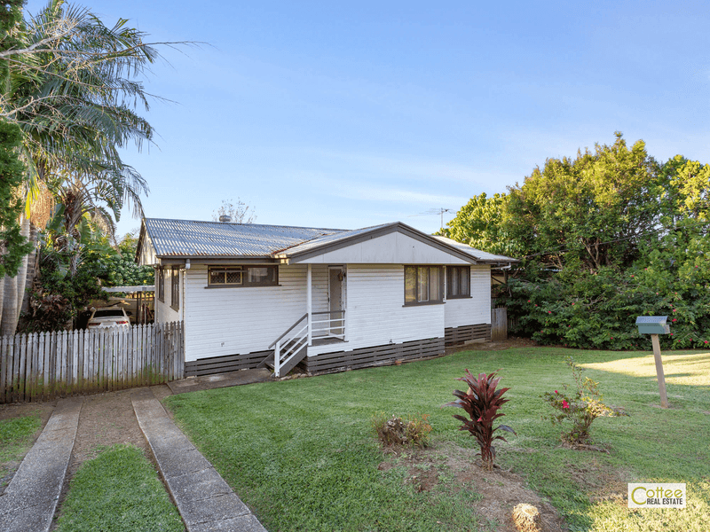 25 Hornick Street, BRACKEN RIDGE, QLD 4017