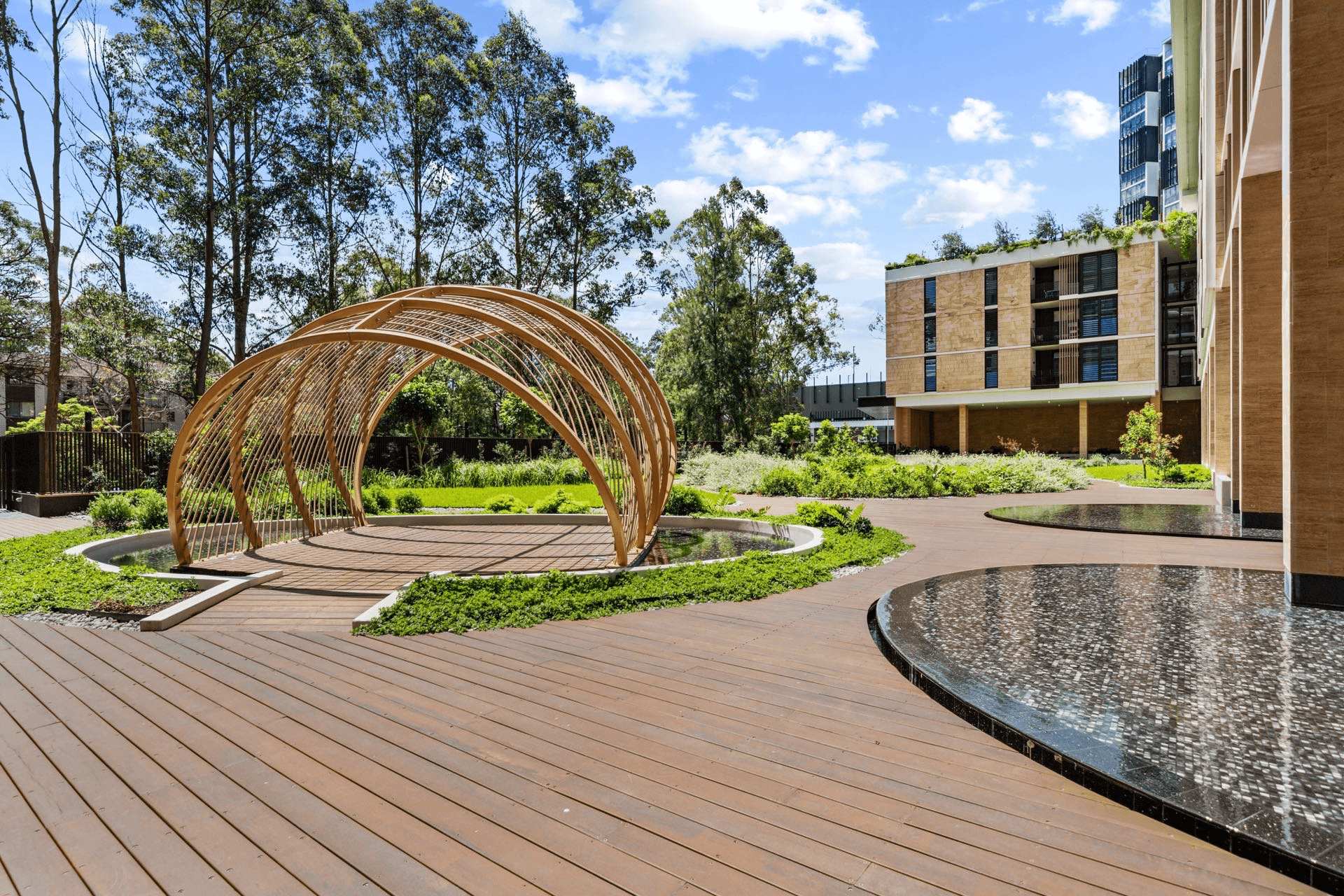 B1908/82 Waterloo Road, MACQUARIE PARK, NSW 2113