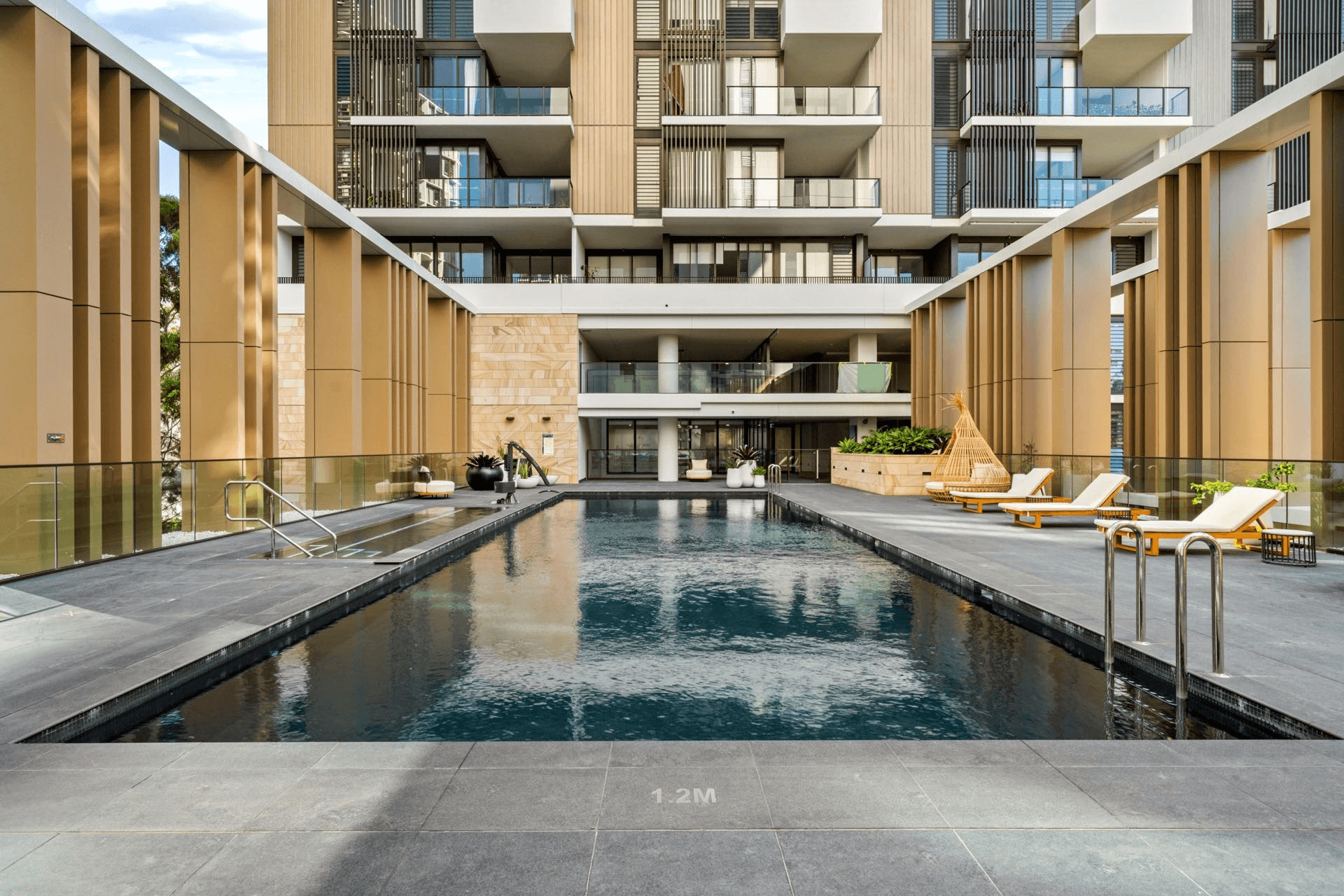 B1908/82 Waterloo Road, MACQUARIE PARK, NSW 2113