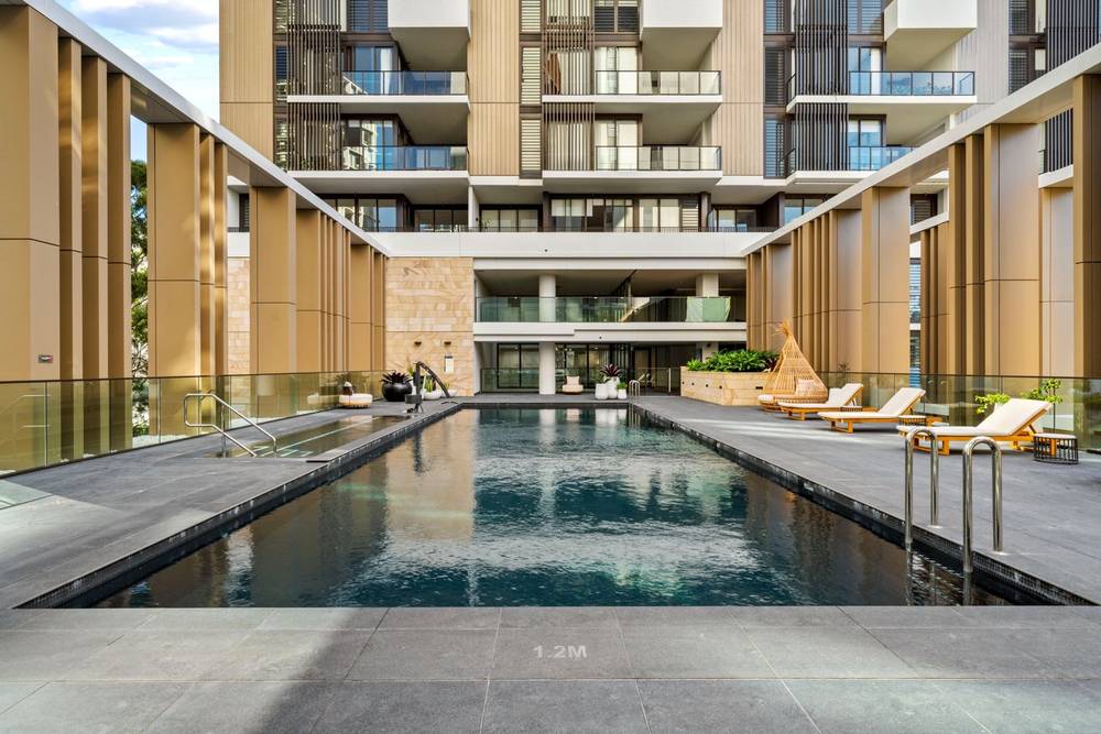 B1908/82 Waterloo Road, MACQUARIE PARK, NSW 2113