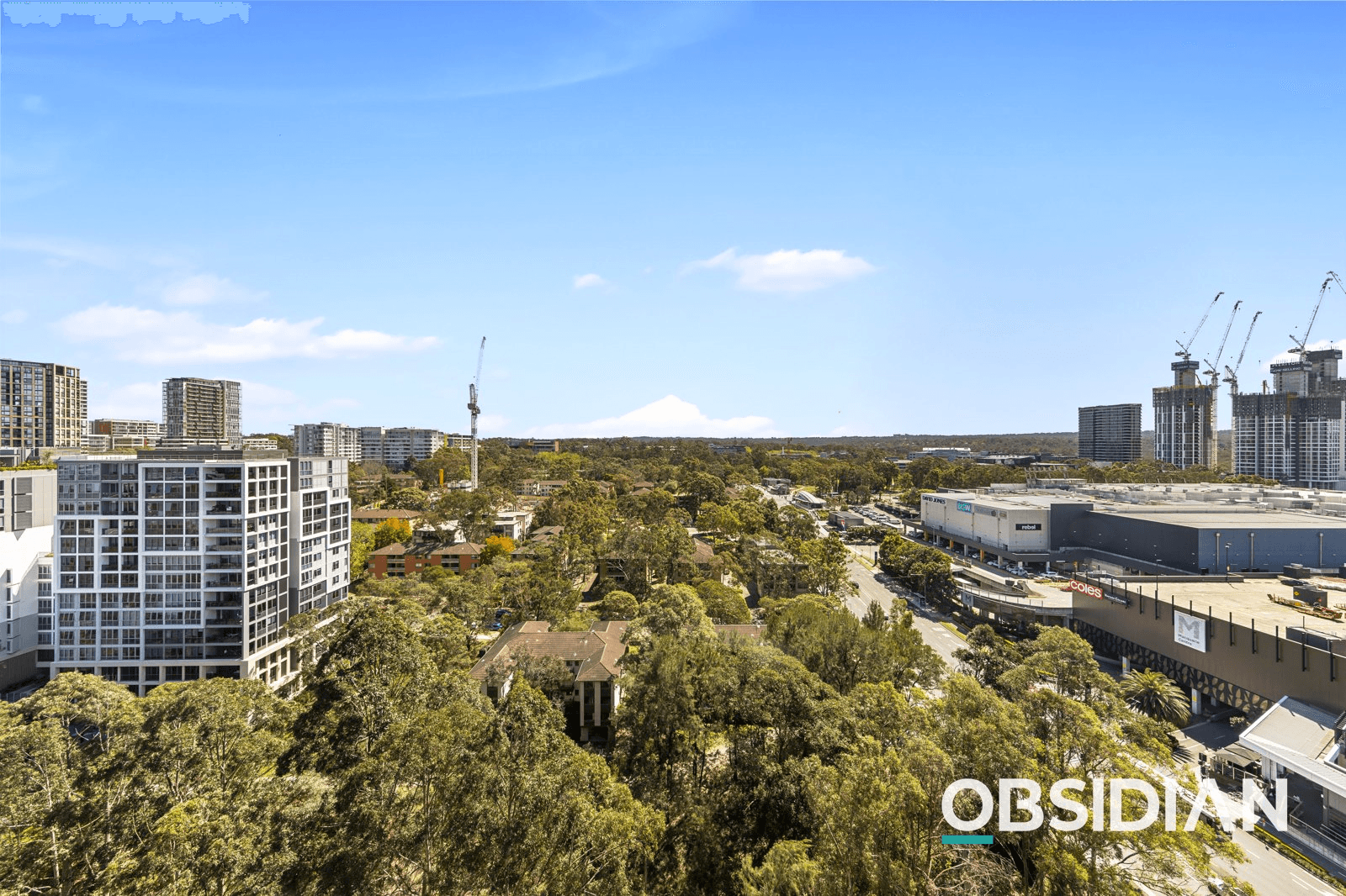 B1908/82 Waterloo Road, MACQUARIE PARK, NSW 2113