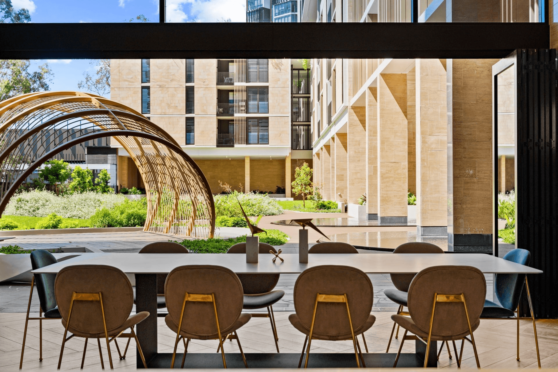 B1908/82 Waterloo Road, MACQUARIE PARK, NSW 2113