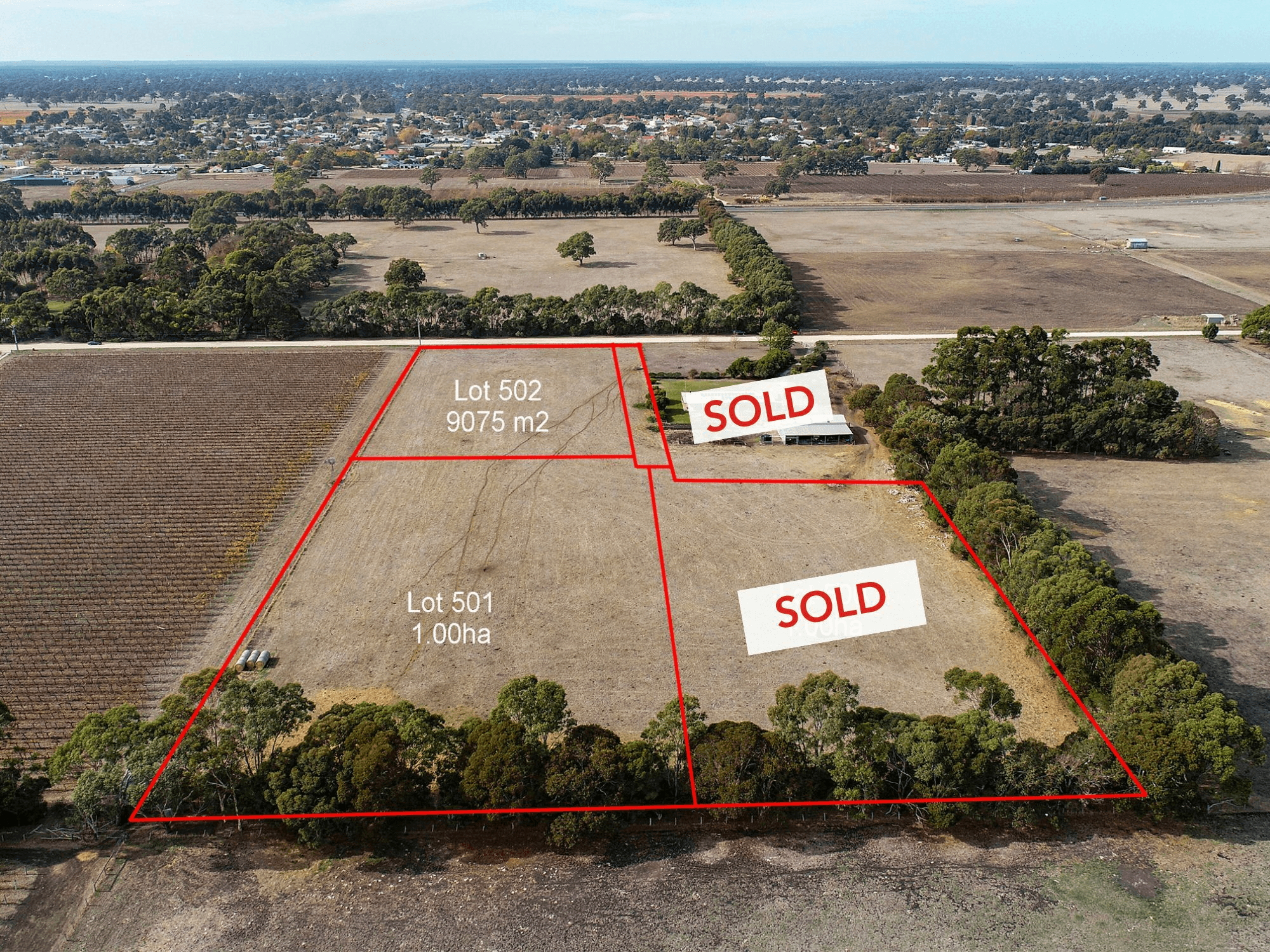 89A Chinamans Lane, Penola, SA 5277