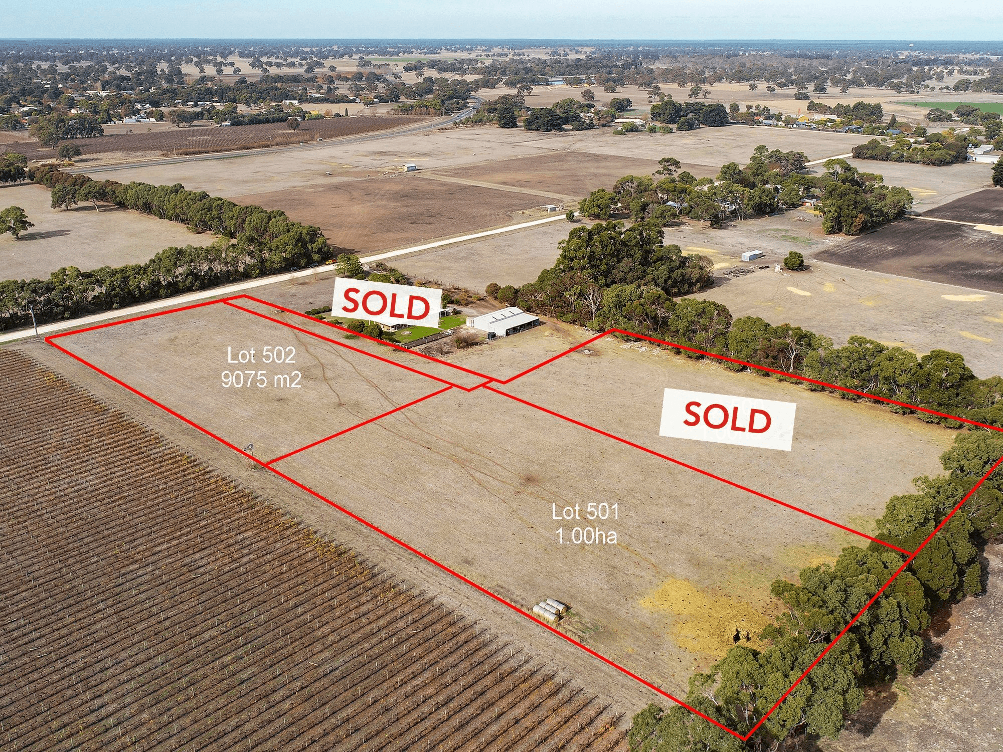 89A Chinamans Lane, Penola, SA 5277