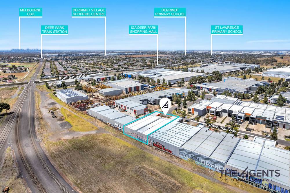 1&2/51 Ravenhall Way, Ravenhall, VIC 3023