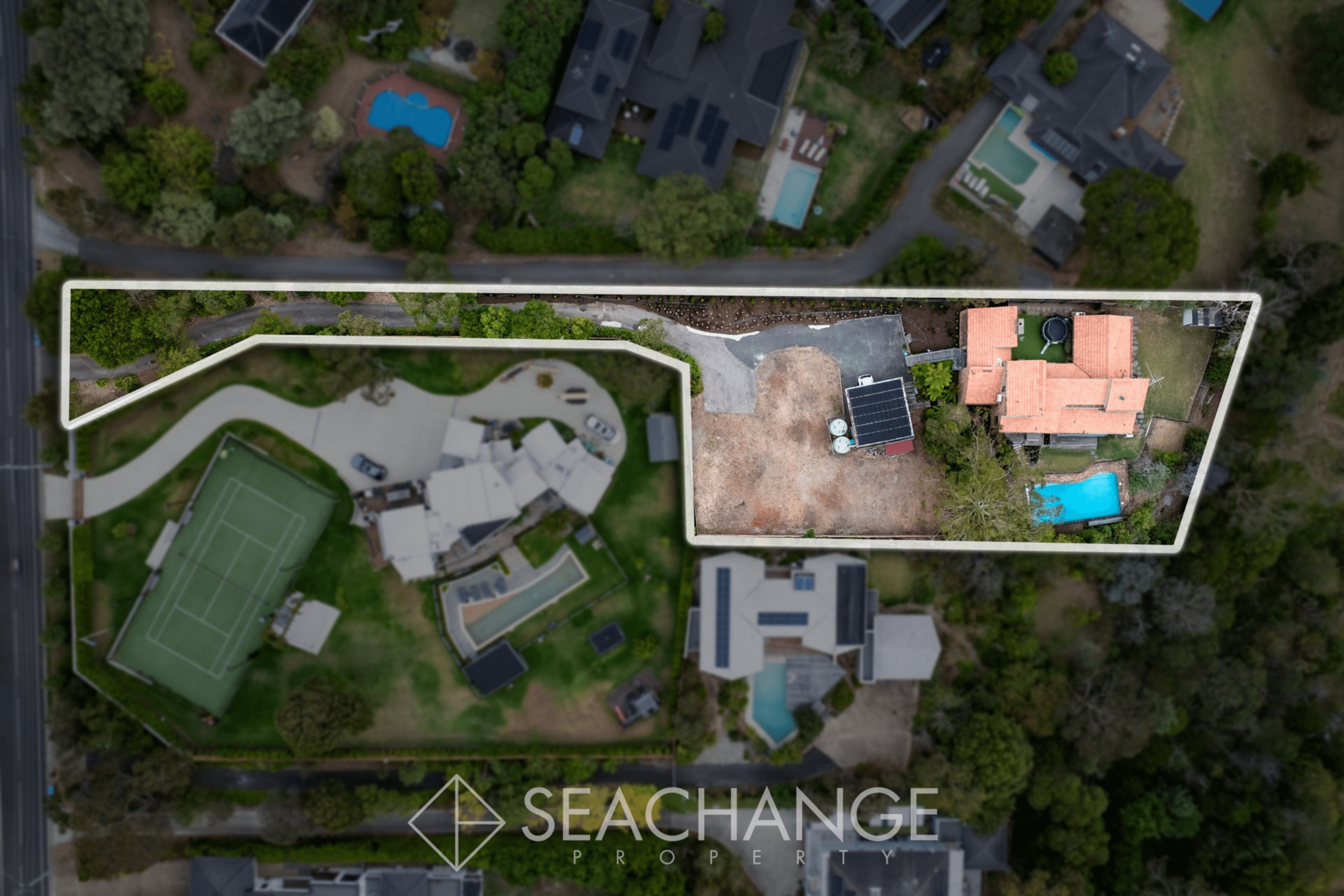 31 Glen Shian Lane, MOUNT ELIZA, VIC 3930