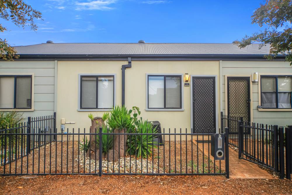 5/2-6 Kelly Street, WERRIBEE, VIC 3030