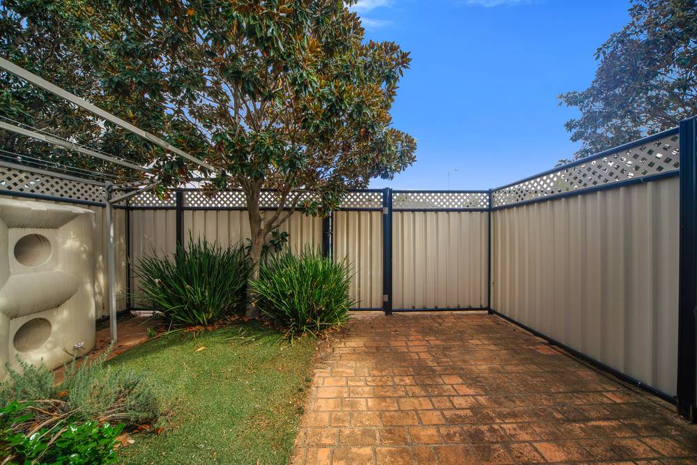 5/2-6 Kelly Street, WERRIBEE, VIC 3030