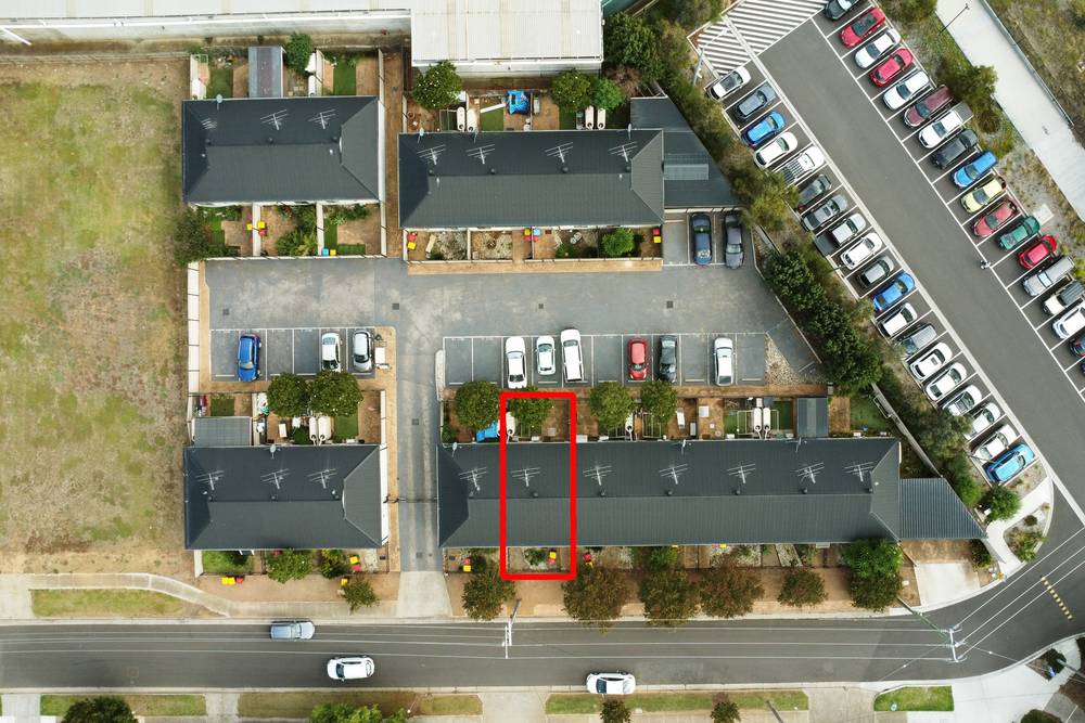 5/2-6 Kelly Street, WERRIBEE, VIC 3030