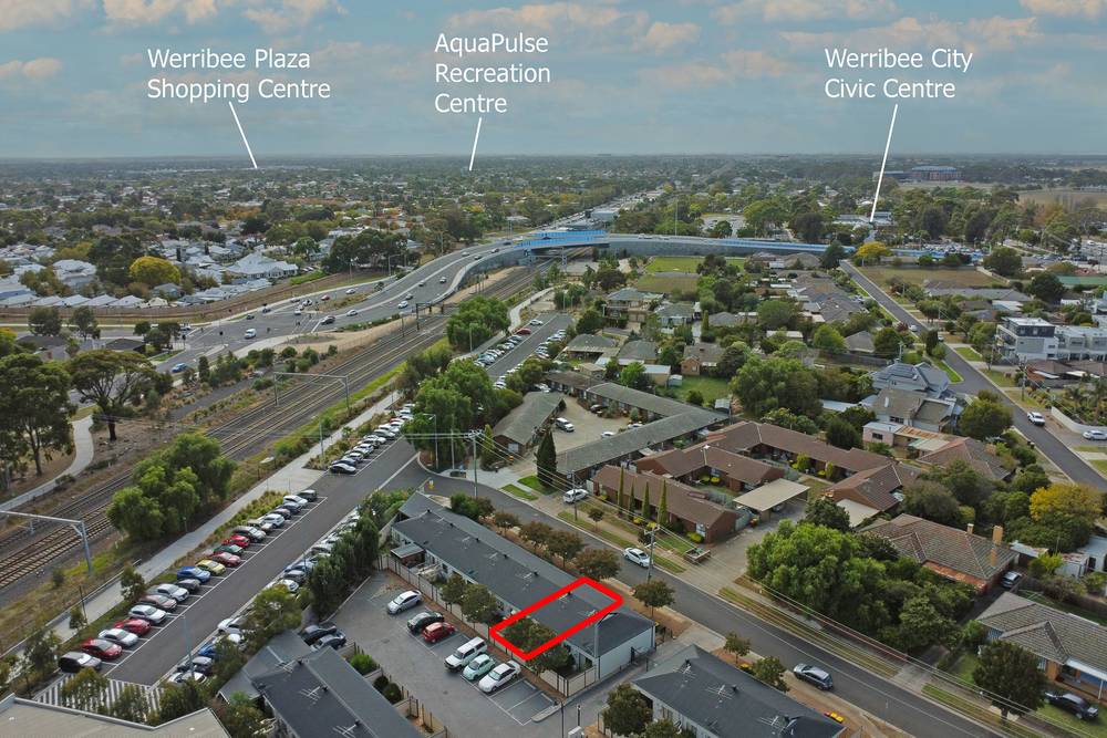 5/2-6 Kelly Street, WERRIBEE, VIC 3030