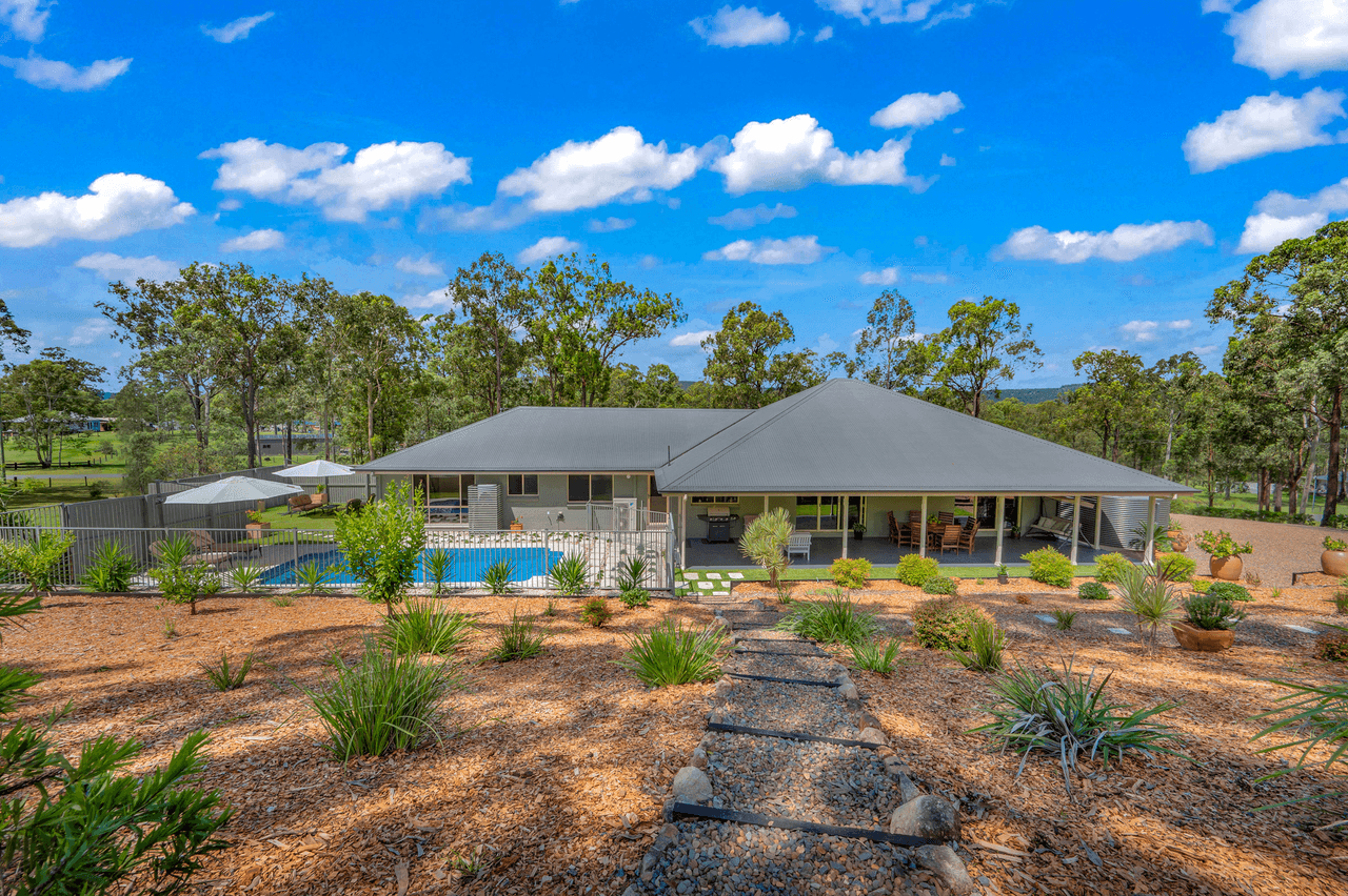 56 Sheriff Street, CLARENCE TOWN, NSW 2321