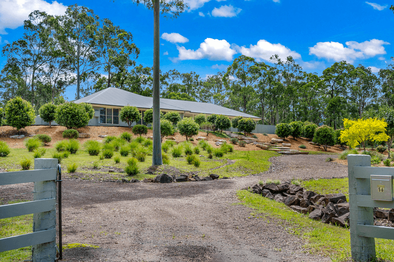 56 Sheriff Street, CLARENCE TOWN, NSW 2321