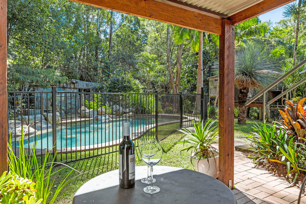 307 Clothiers Creek Road, NUNDERI, NSW 2484