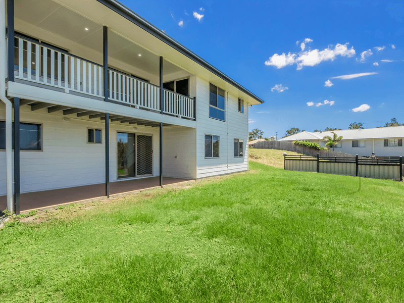 17 Sir Charles Holm Drive, Ormeau Hills, QLD 4208