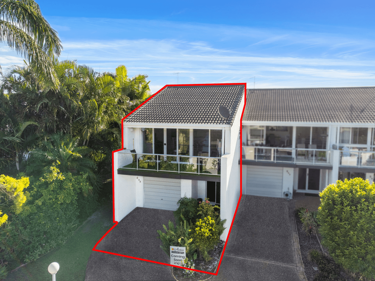 23B/10 Spinnaker Drive, SANDSTONE POINT, QLD 4511