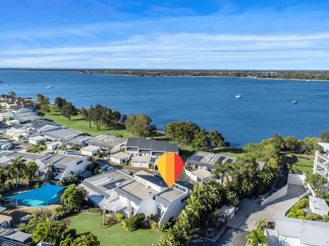 23B/10 Spinnaker Drive, SANDSTONE POINT, QLD 4511