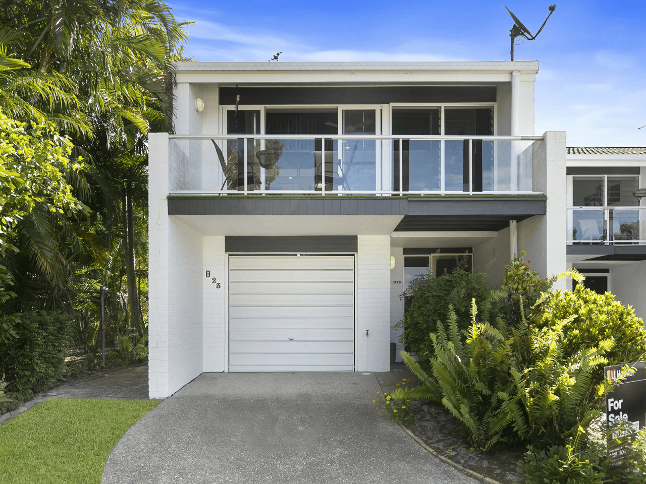 23B/10 Spinnaker Drive, SANDSTONE POINT, QLD 4511