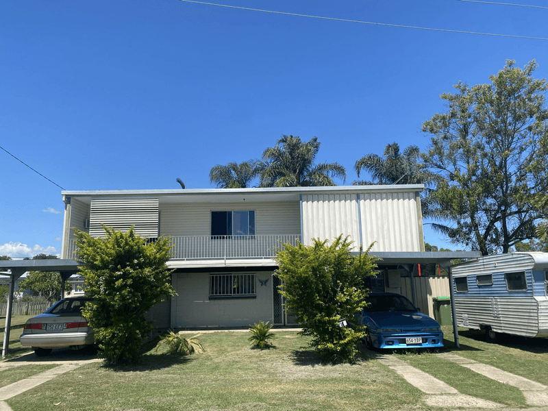 4 Wilks Street, GATTON, QLD 4343
