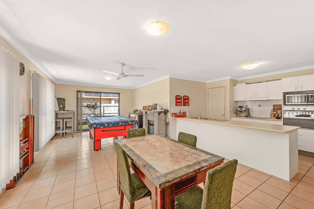 45 Fleet Drive, Kippa-Ring, QLD 4021