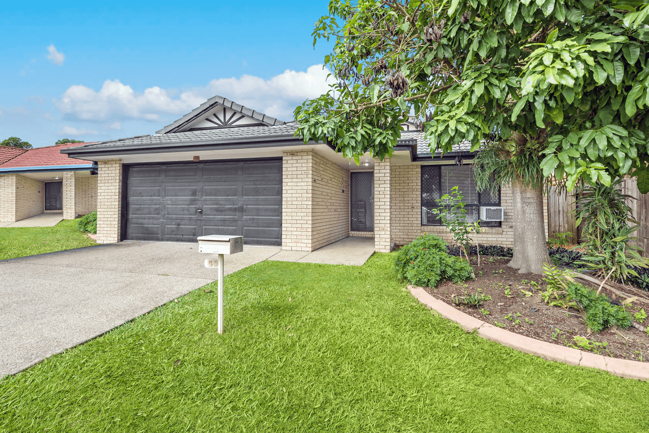 45 Fleet Drive, Kippa-Ring, QLD 4021