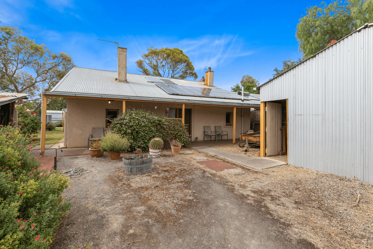 2 Melville Lane, STRATHALBYN, SA 5255