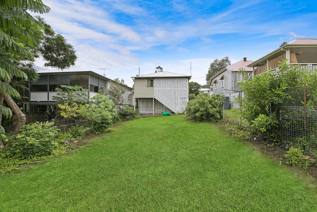 33 Stella Street, HOLLAND PARK, QLD 4121