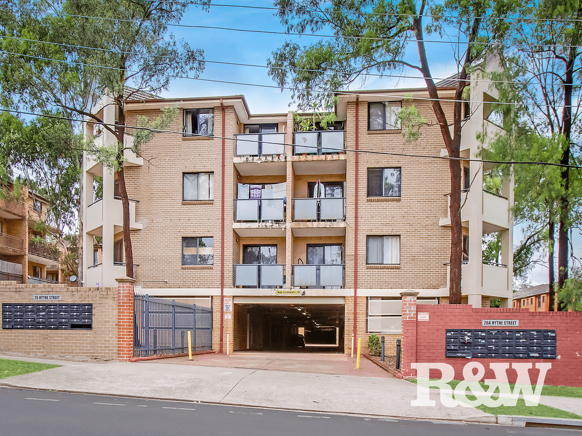 9/26A Hythe Street, MOUNT DRUITT, NSW 2770