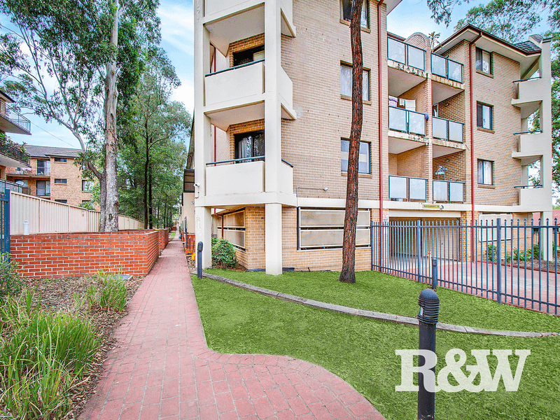 9/26A Hythe Street, MOUNT DRUITT, NSW 2770