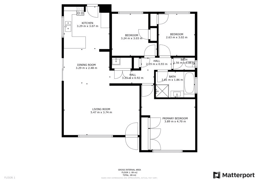 55 Barcoo Court, TOORMINA, NSW 2452