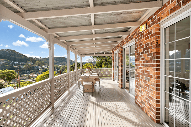 98 Prince Edward Park Road, Woronora, NSW 2232