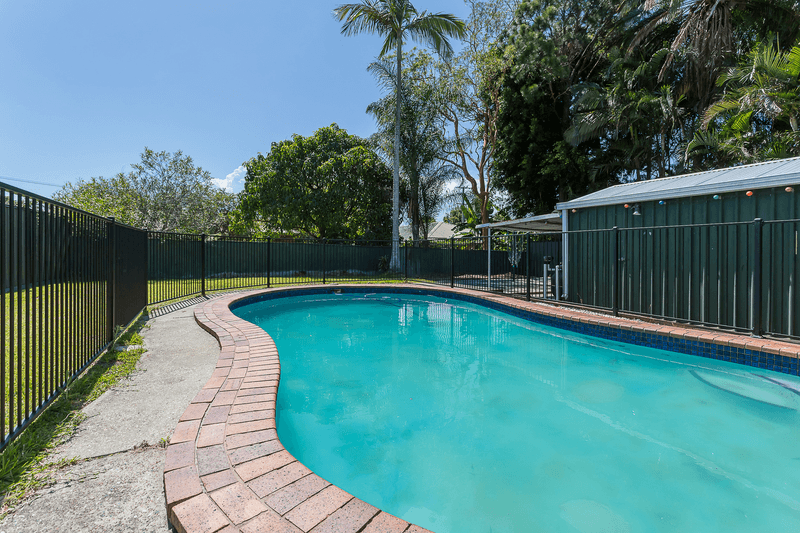 3 Coolong Street, Capalaba, QLD 4157