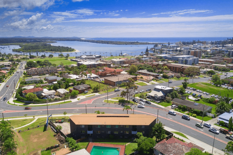 9/6 Hastings River Drive, Port Macquarie, NSW 2444