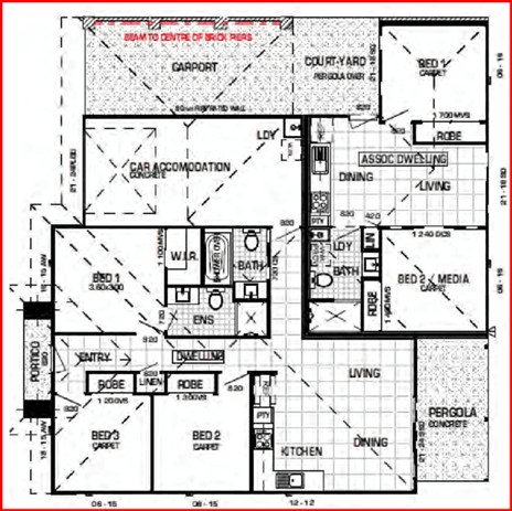 Lot 380 New Rd, NAMBOUR, QLD 4560