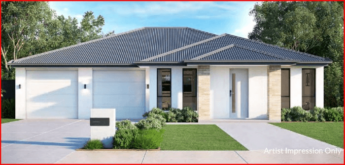 Lot 380 New Rd, NAMBOUR, QLD 4560