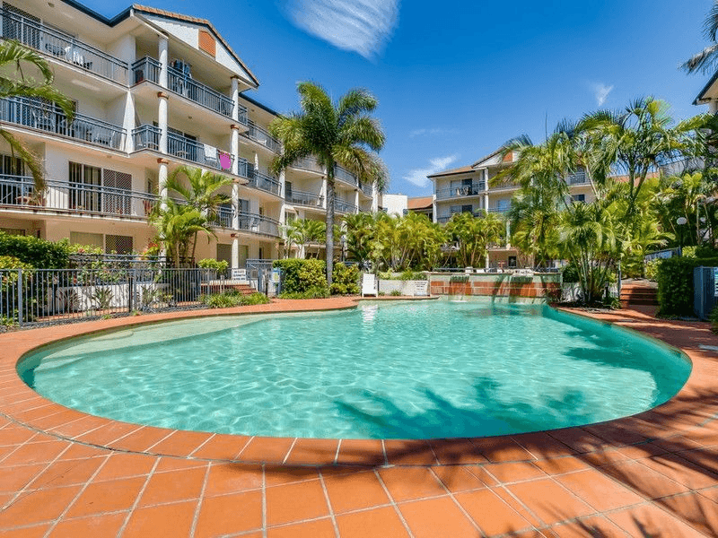 37/150 Marine Parade, SOUTHPORT, QLD 4215