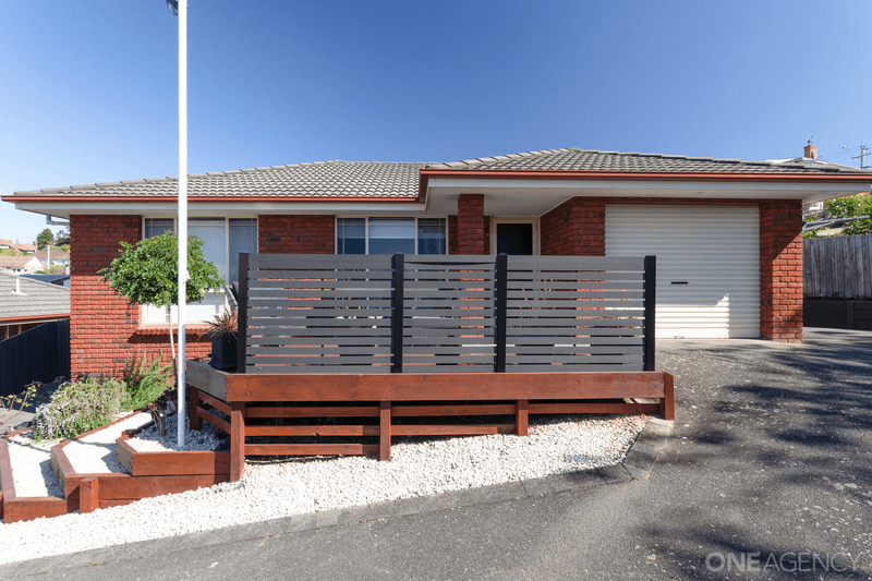 3/12 Weedon Avenue, South Launceston, TAS 7249