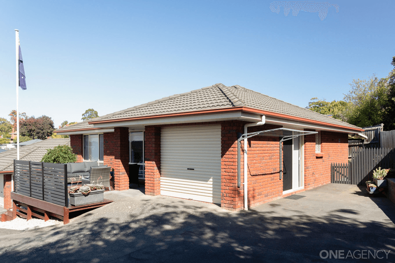 3/12 Weedon Avenue, South Launceston, TAS 7249