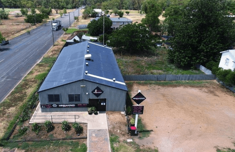 74-78 Bloomfield Street, Gunnedah, NSW 2380