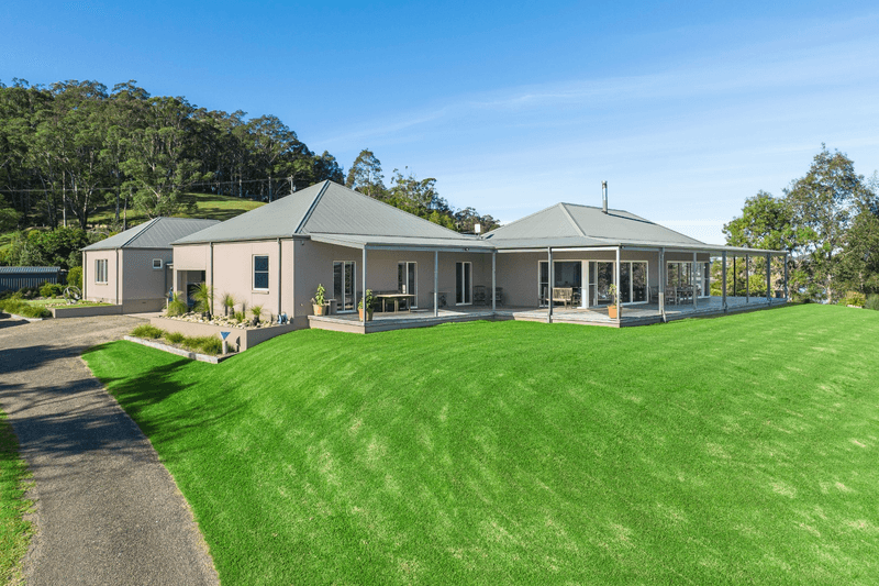 135 Riverview Road, Narooma, NSW 2546