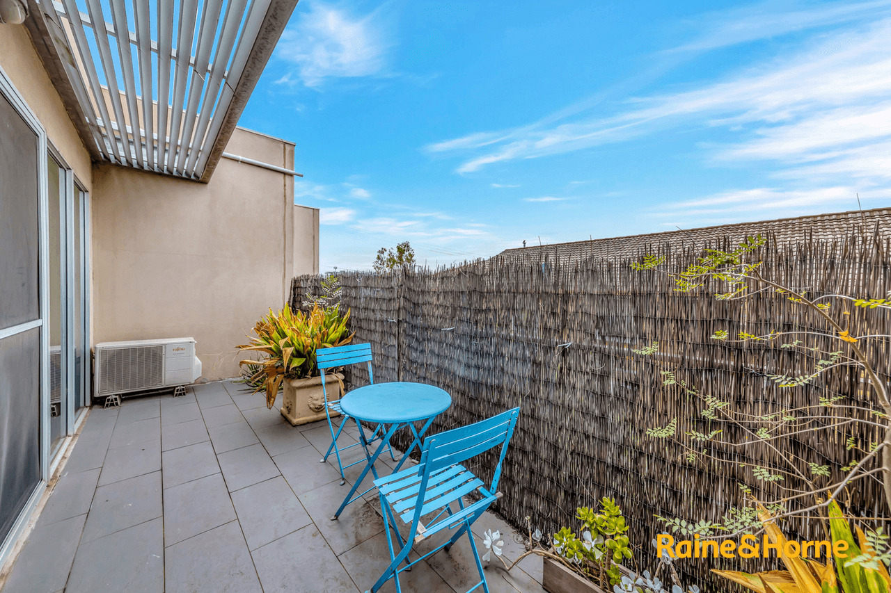 14/8 St James Avenue, SPRINGVALE, VIC 3171