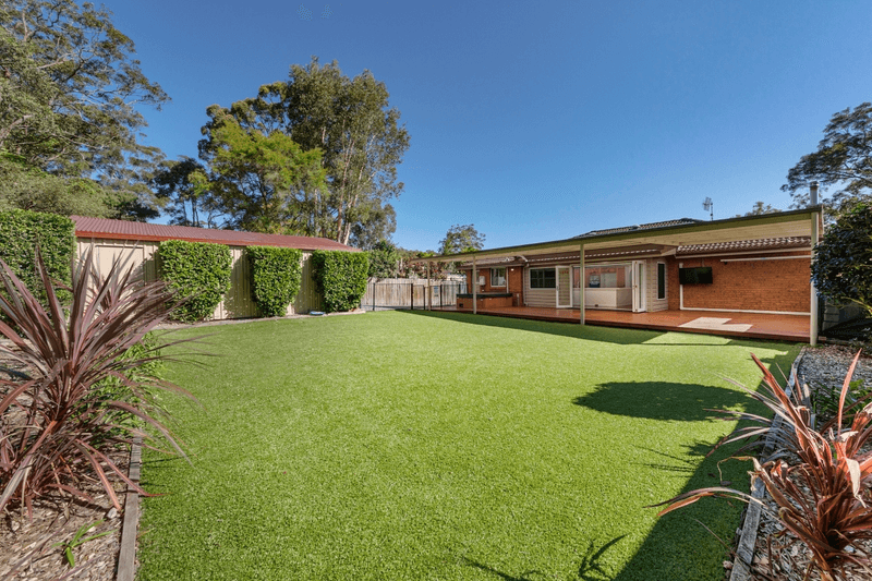 17 Yurara Close, Kincumber, NSW 2251