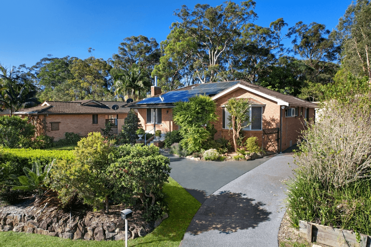 17 Yurara Close, Kincumber, NSW 2251