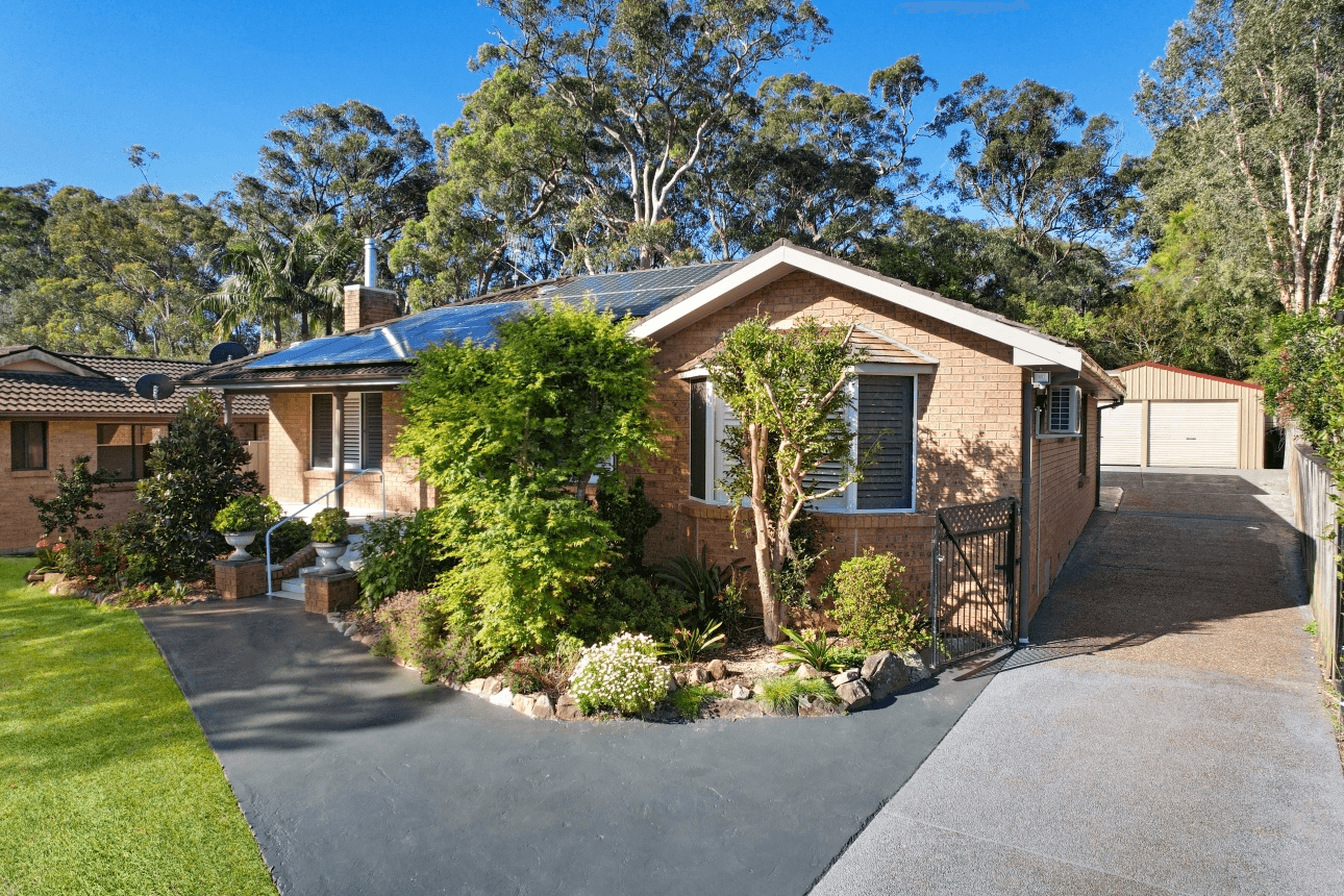 17 Yurara Close, Kincumber, NSW 2251