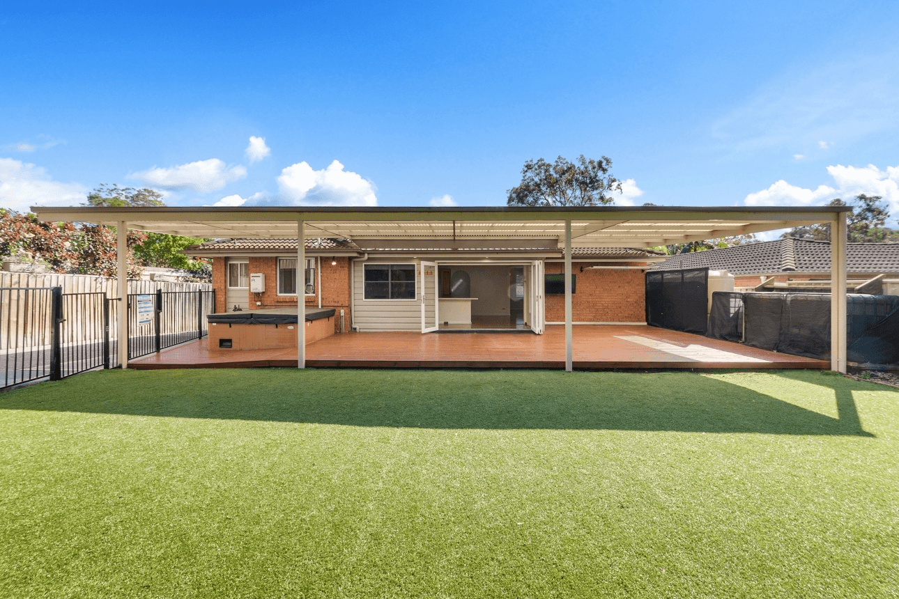 17 Yurara Close, Kincumber, NSW 2251