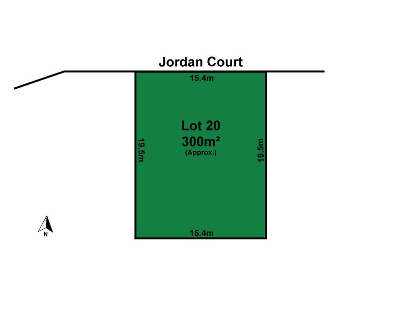 Lot 20 Jordan Court, ABERFOYLE PARK, SA 5159