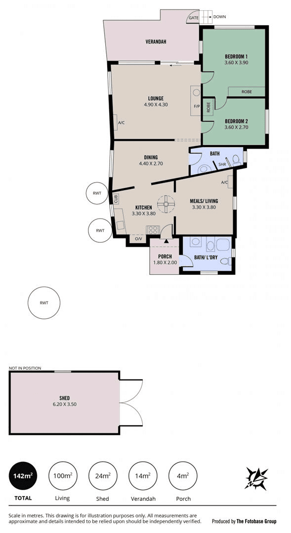 233 Purnong Road, MANNUM, SA 5238